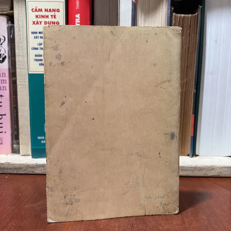 II Sách Xưa: Văn Hoá Nghệ Thuật - Việt Nam Dân Chủ Cộng Hoà 30 Năm - 1975 751392