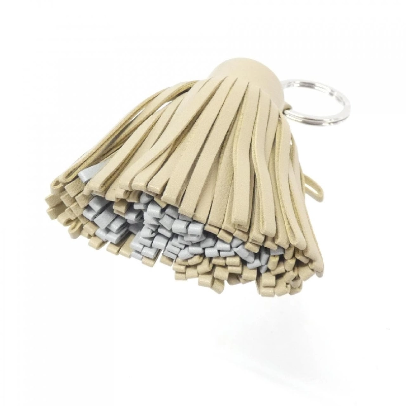 Khóa chìa khóa Hermes Carmen Bicolor 060209CK 624918