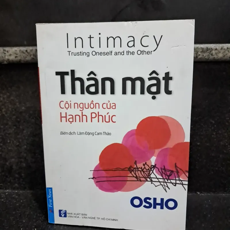 Thân mật cội nguồn của hạnh phúc 1002682