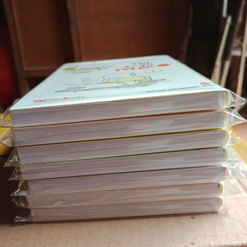 Thị trấn mèo t1-7 571142