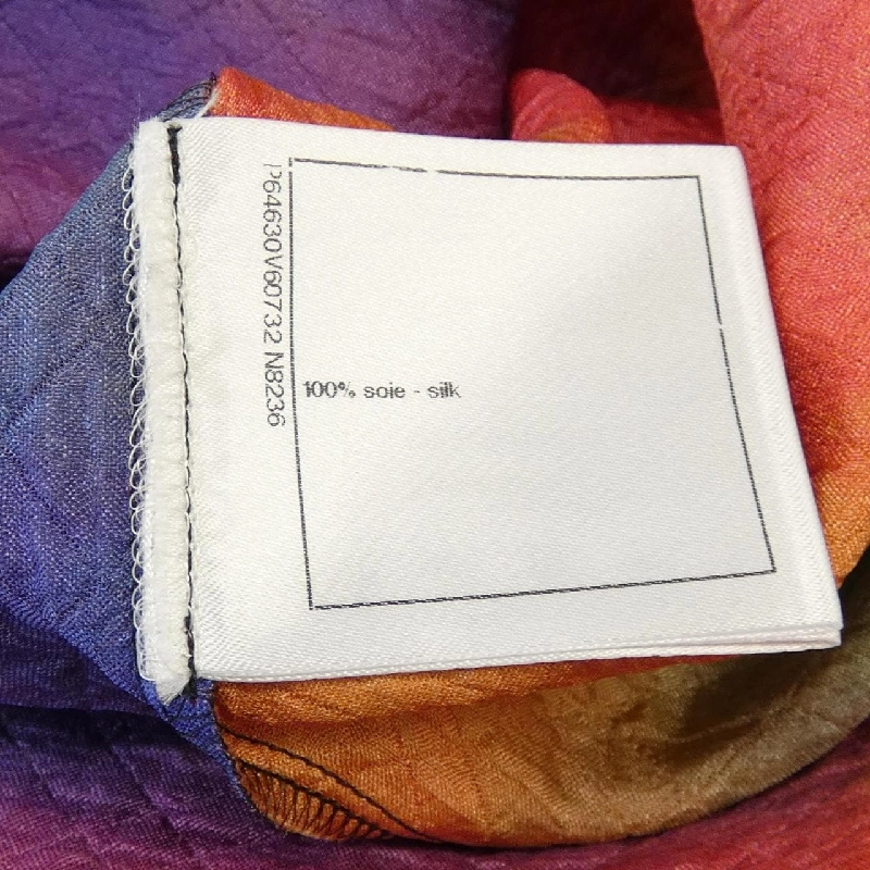 Chanel CHANEL P64630K60732 Áo 631455