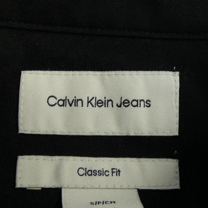 Áo sơ mi Calvin Klein Jeans - Hàng hiệu Chính hãng 809189