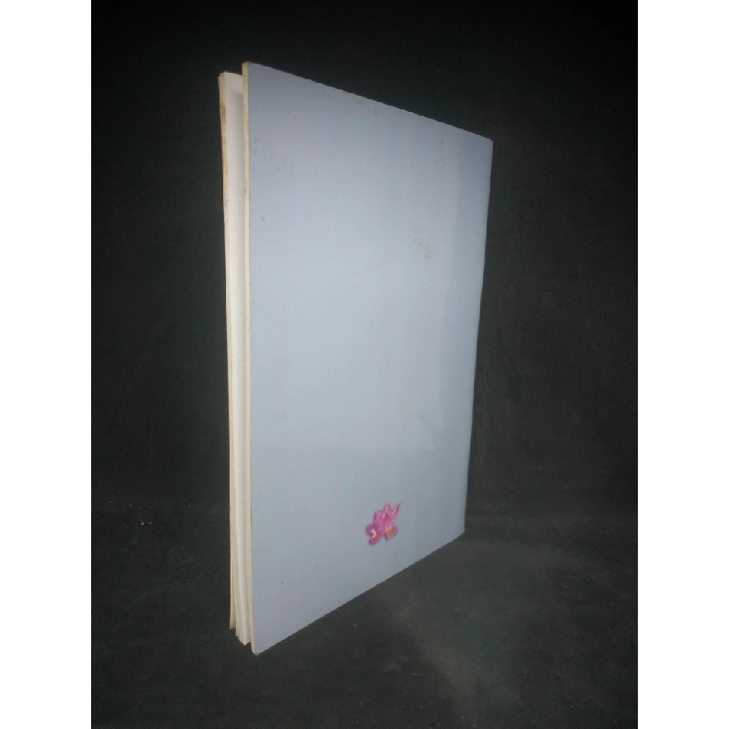 [Phiên Chợ Sách Cũ] Bổn môn pháp hoa kinh 2303 414103