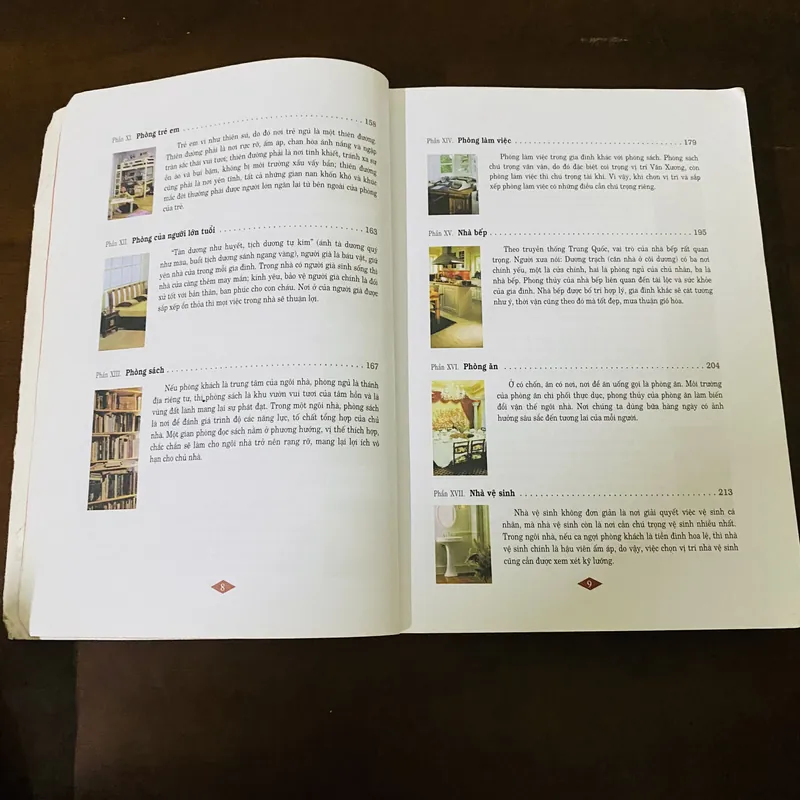 Gia Cát Khổng Minh bàn về phong thuỷ  723705