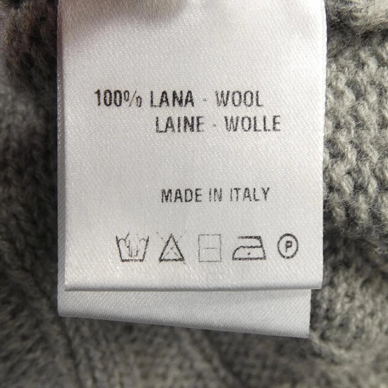 Áo khoác cardigan Cruciani - Hàng hiệu Authentic 885152