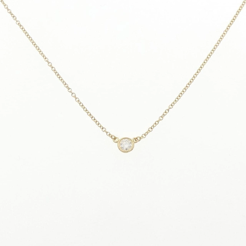 Dây chuyền Tiffany By The Yard - Hàng hiệu Chính hãng 841850