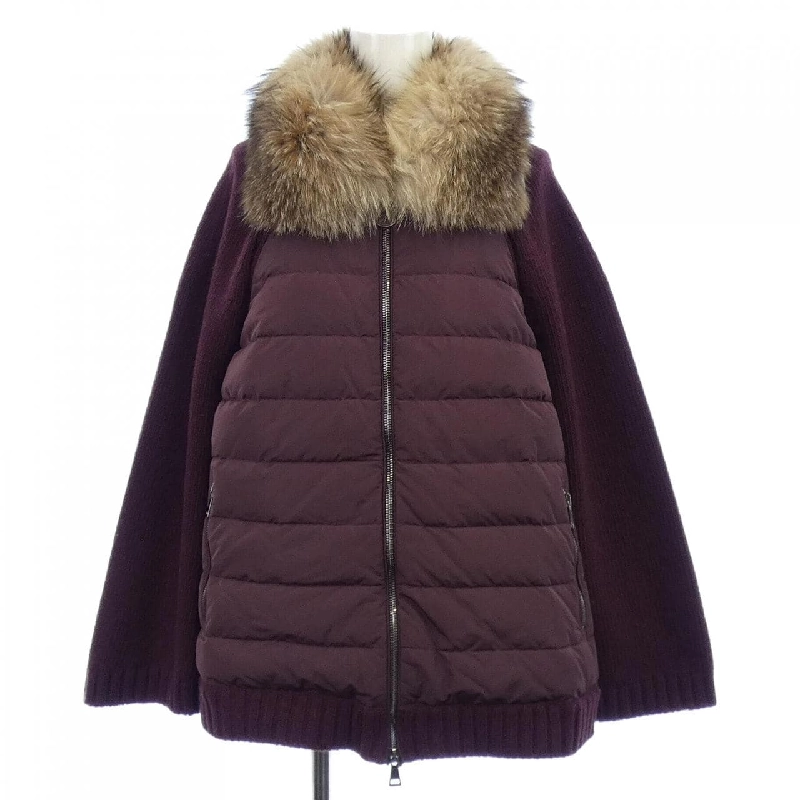 Moncler MONCLER 20939467810 Áo khoác lông 631909