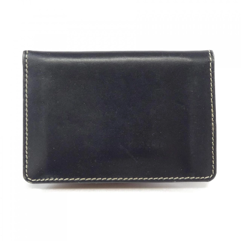 Ví CARD CASE WHITE HOUSE COX - Hàng hiệu Authentic 907413