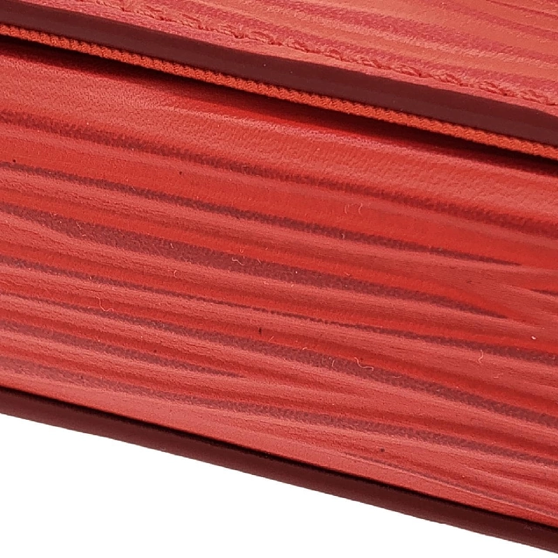 Túi xách vai Louis Vuitton Épi XL Micro Steamer M23837 - Hàng hiệu Chính hãng 766913