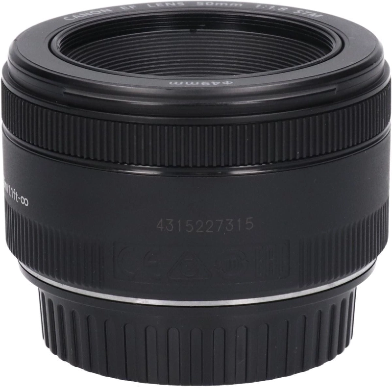 EF50mm F1.8STM - Hàng hiệu Authentic 878052