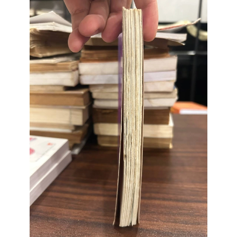 Điều Bí Mật Của Tâm Hồn - Hương Keenleyside 930729