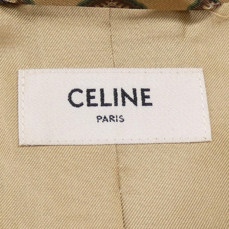 Celine CELINE RC0566116W Áo khoác - Hàng hiệu Chính hãng 891125