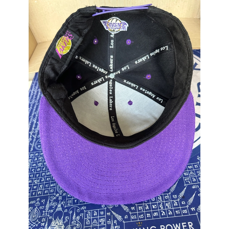Nón Lakers  452235
