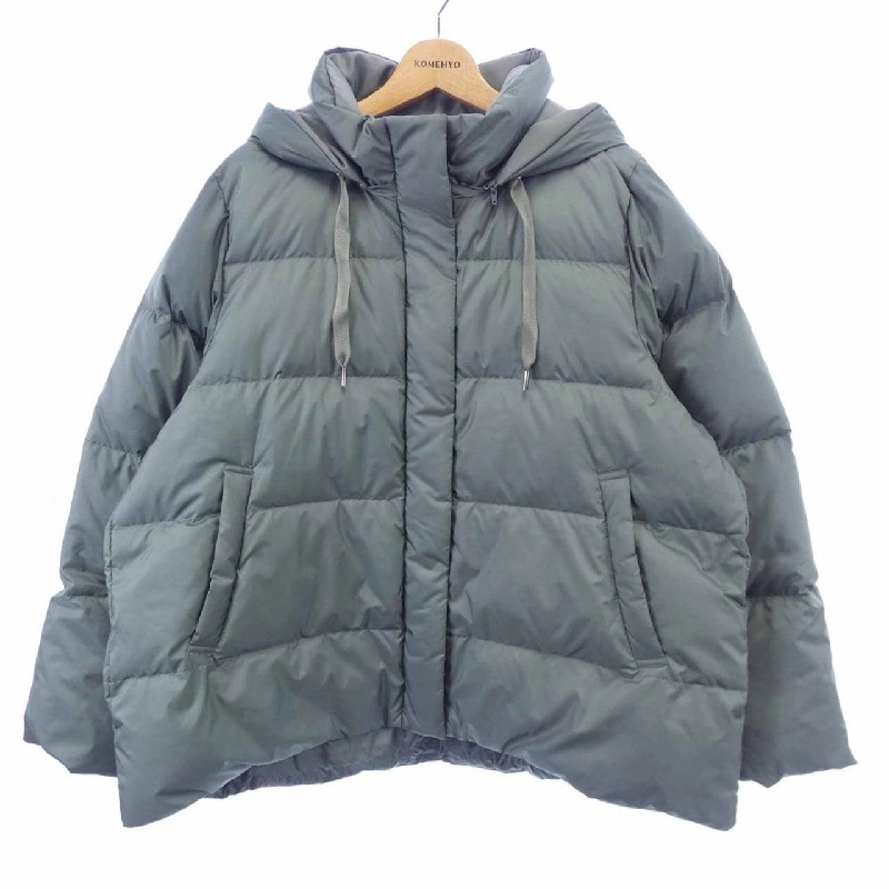 Nijusanku 23区 Áo khoác lông - Hàng hiệu Authentic 815502