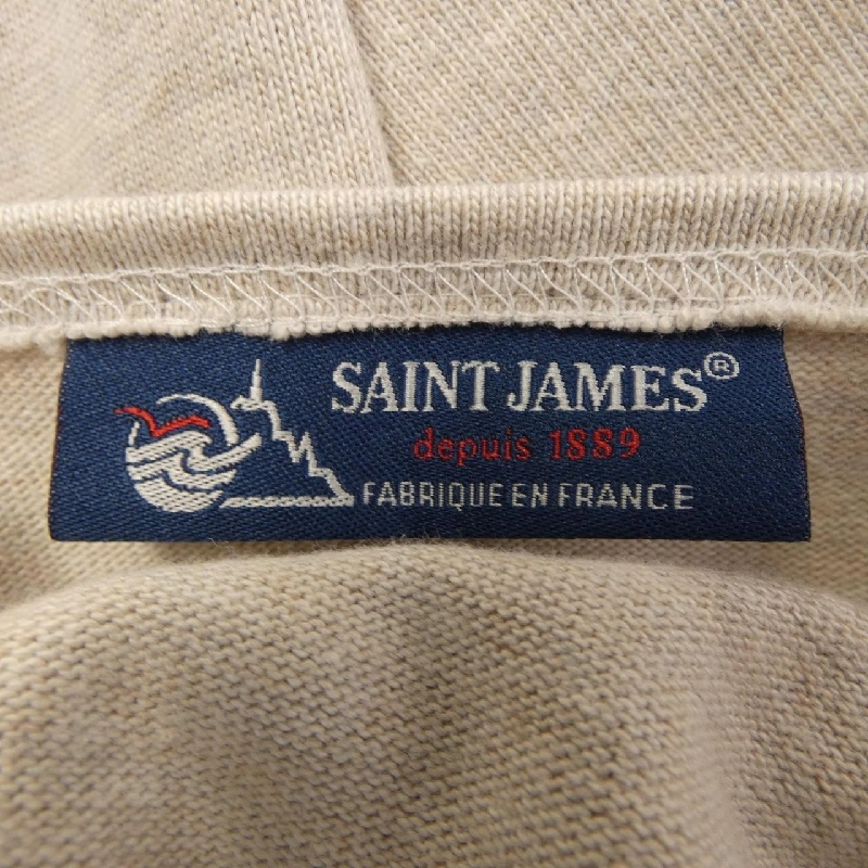 SAINT JAMES Top - Hàng hiệu Authentic 814218