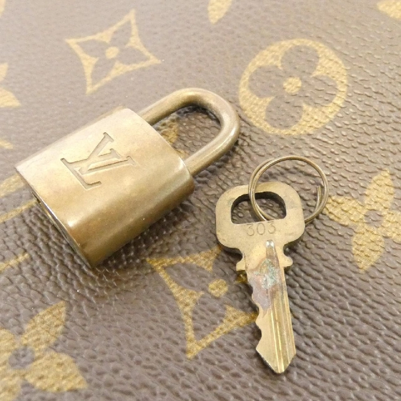 Túi Boston Louis Vuitton Monogram 45cm M41428 614763