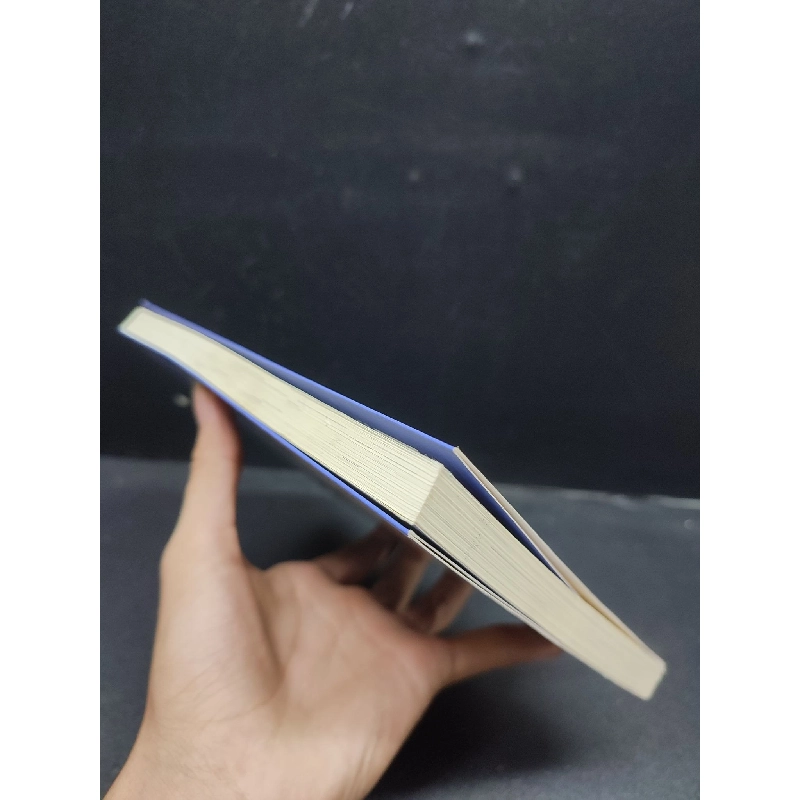 Quản trị công ty khởi nghiệp năm 2018 mới 85% ố rách góc nhẹ HCM0203 quản trị 913295