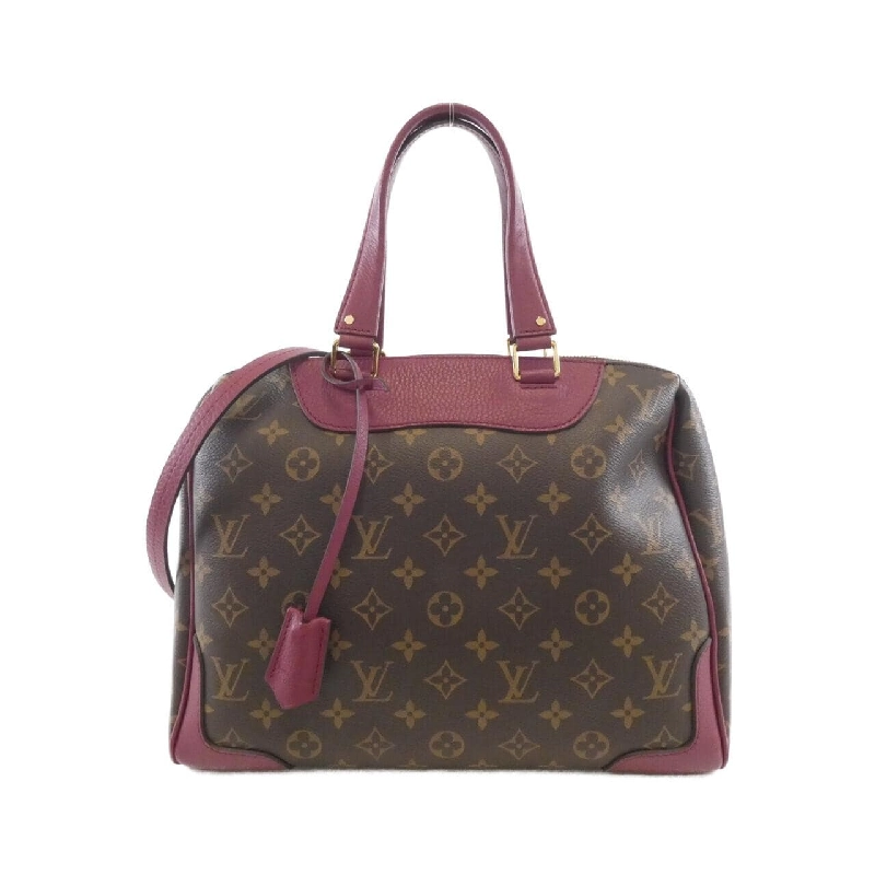 Túi xách Louis Vuitton Monogram Retiro M40545 - Hàng hiệu Chính hãng 771321