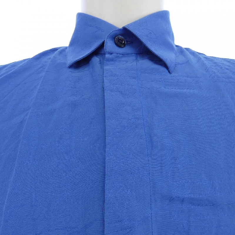 Berluti Shirt - Hàng hiệu Authentic 902041