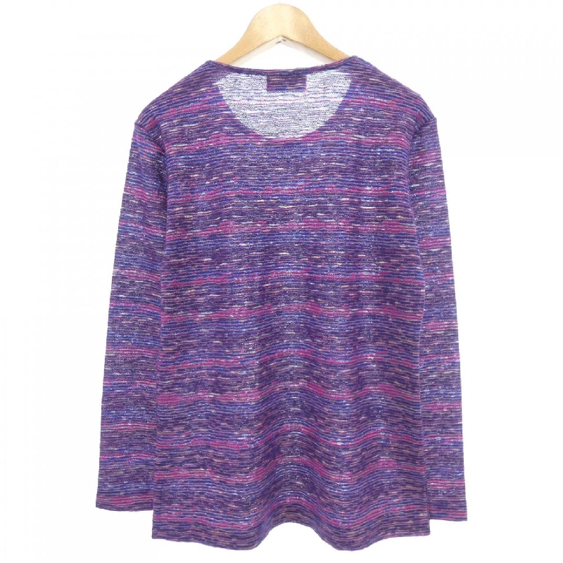 【Vintage】MISSONI SPORT MISSONI SPORT Áo 646175