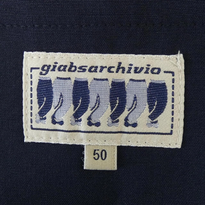 Jab's GIAB'S Jacket - Hàng hiệu Chính hãng 888497