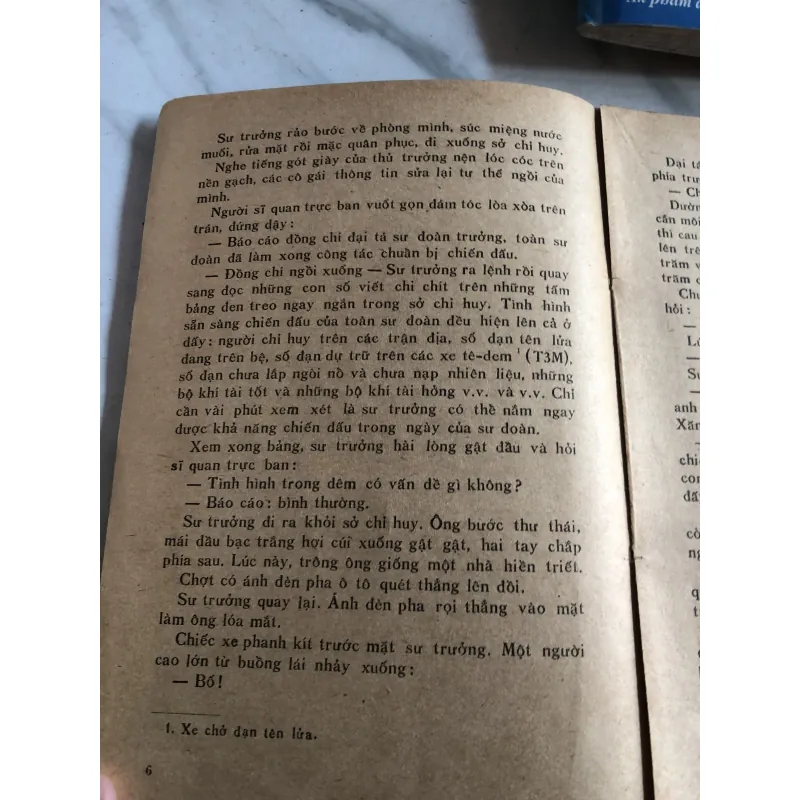 Truyện Trên không yên tĩnh 1011249