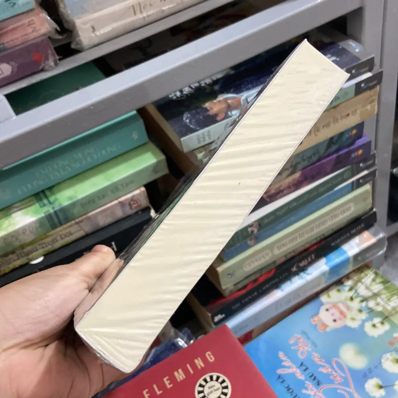 Bạo Lực - Karine Giebel ( trinh thám ) 969863