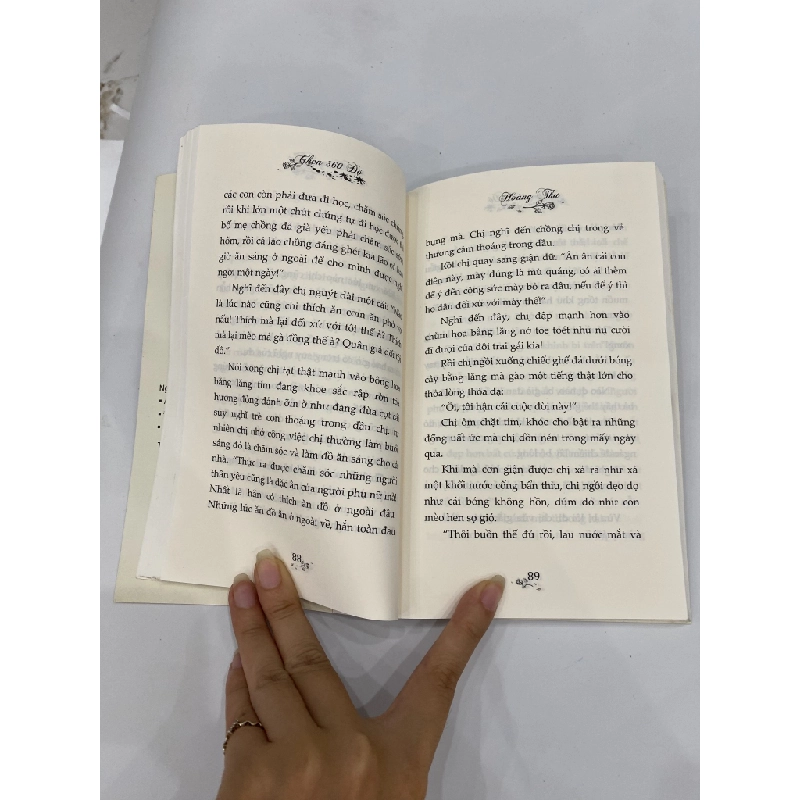 Ghen 360 độ - Hoàng Thư (Tập truyện) 539331