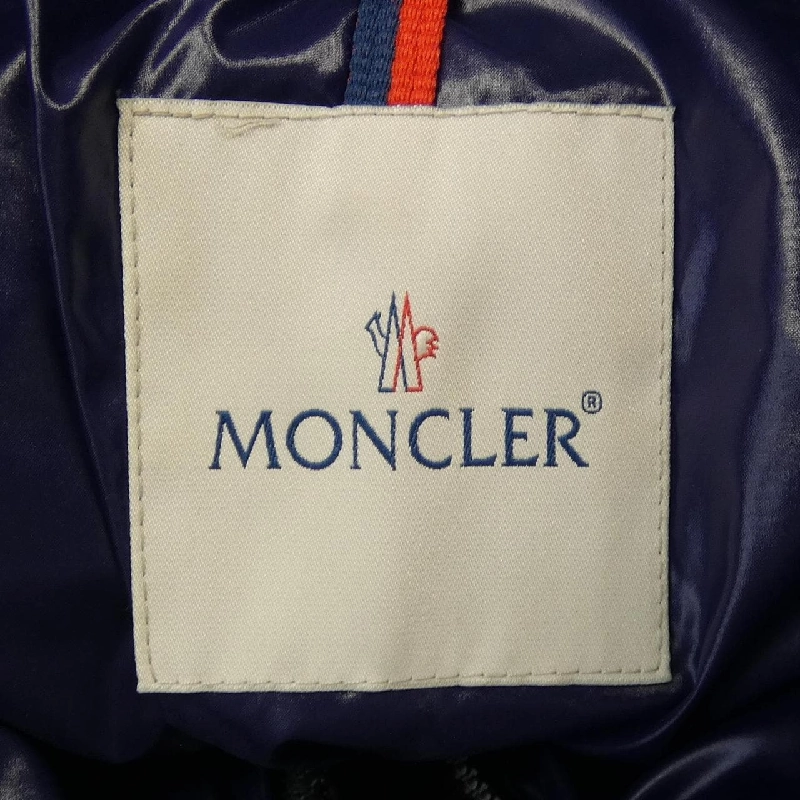 Moncler MONCLER 45381/50 CLAIRY áo khoác lông 627496