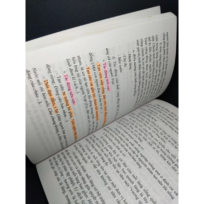 Tập bài giảng đại cương văn hóa Việt Nam mới 80% ố có highlight nhẹ 2015 HCM2103 GIÁO TRÌNH, CHUYÊN MÔN 918074