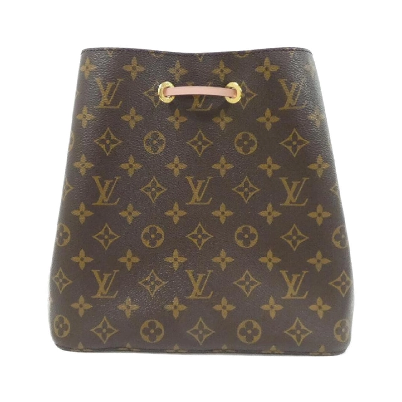 Túi xách vai Louis Vuitton Monogram Neo Noe MM M44022 - Hàng hiệu Chính hãng 802193