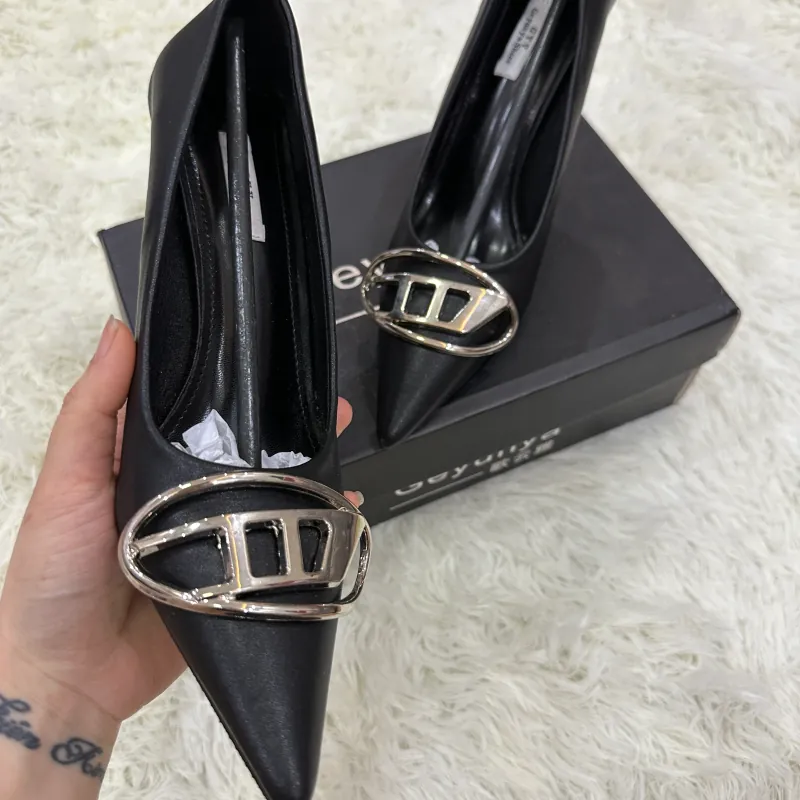Cao gót 9p, new , sz36  995007