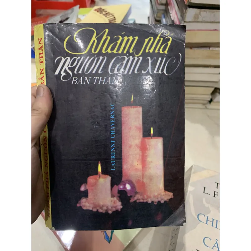 Khám phá nguồn cảm xúc bản thân 🐟 714475