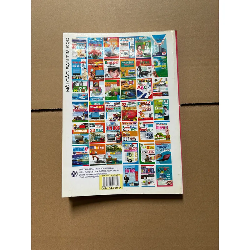 Tự học ASP.NET Webside tra cứu điểm thi trực tuyến 703328