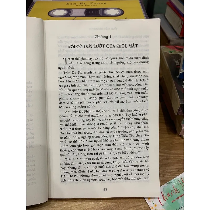 Tình đầy Hennessy- Dạ Dao 700821