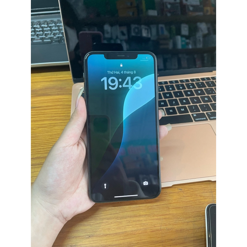 11 pro max full chức năng 525137