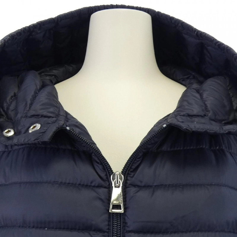 MONCLER BARBEL Áo khoác lông - Hàng hiệu Chính hãng 809090