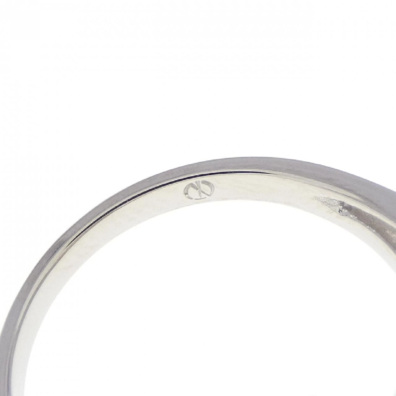 Nhẫn ngọc trai Akoya PT900 8.6mm - Hàng hiệu Authentic 852769