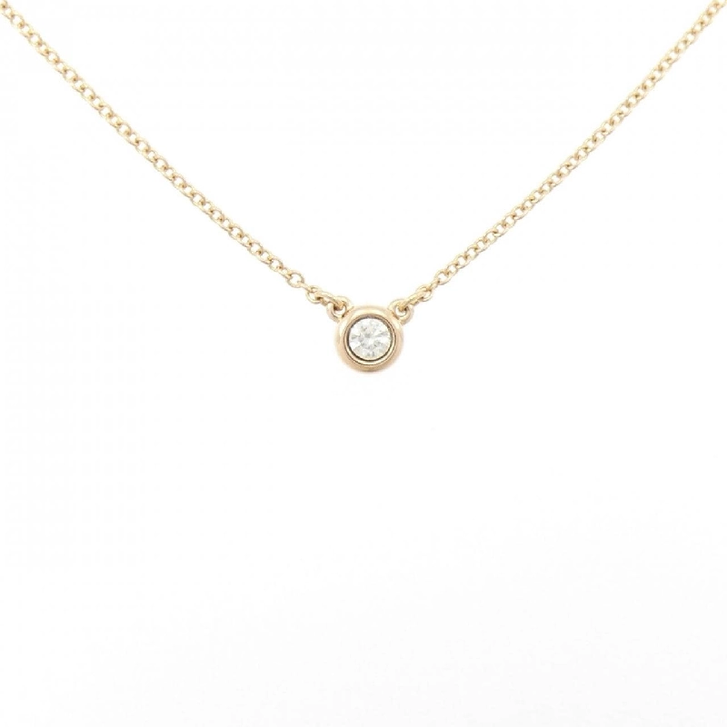 Dây chuyền Tiffany By The Yard - Hàng hiệu Authentic 839241