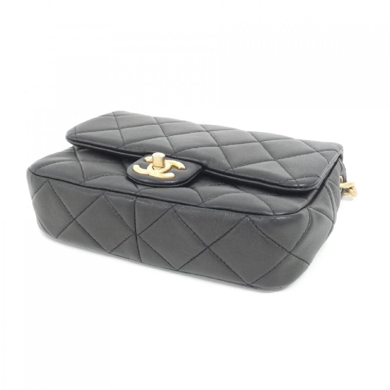 Túi xách chéo Chanel AS4231 609447