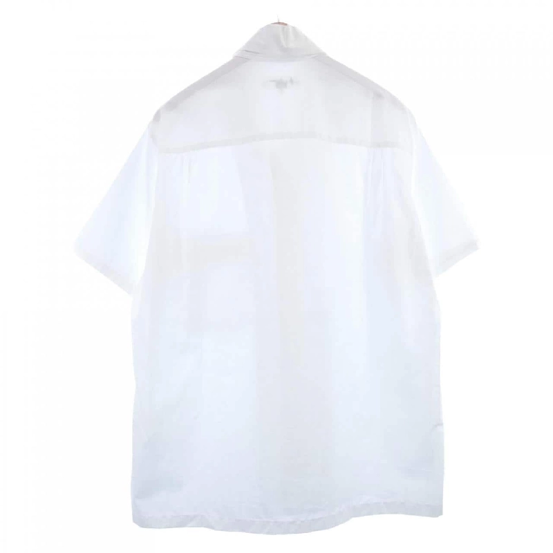 Áo sơ mi S／S YOHJI YAMAMOTO POUR HOMME - Hàng hiệu Chính hãng 899182