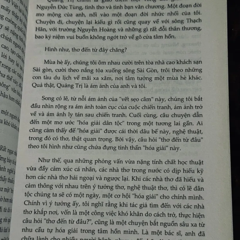 Thơ đến từ đâu 999298