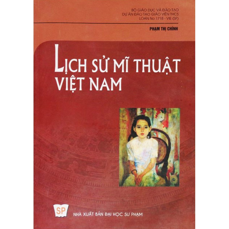 Lịch sử Mĩ thuật Việt Nam 71610