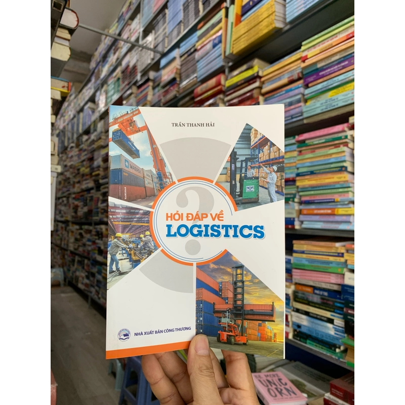 Hỏi đáp về logistics. 56 443053