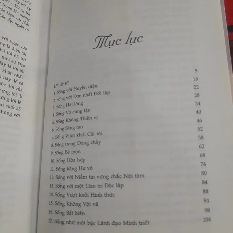 Wayne W. Dyer - SỐNG VỚI TUỆ CỦA ĐẠO, thay đổi tư duy thay đổi cuộc sống 597862