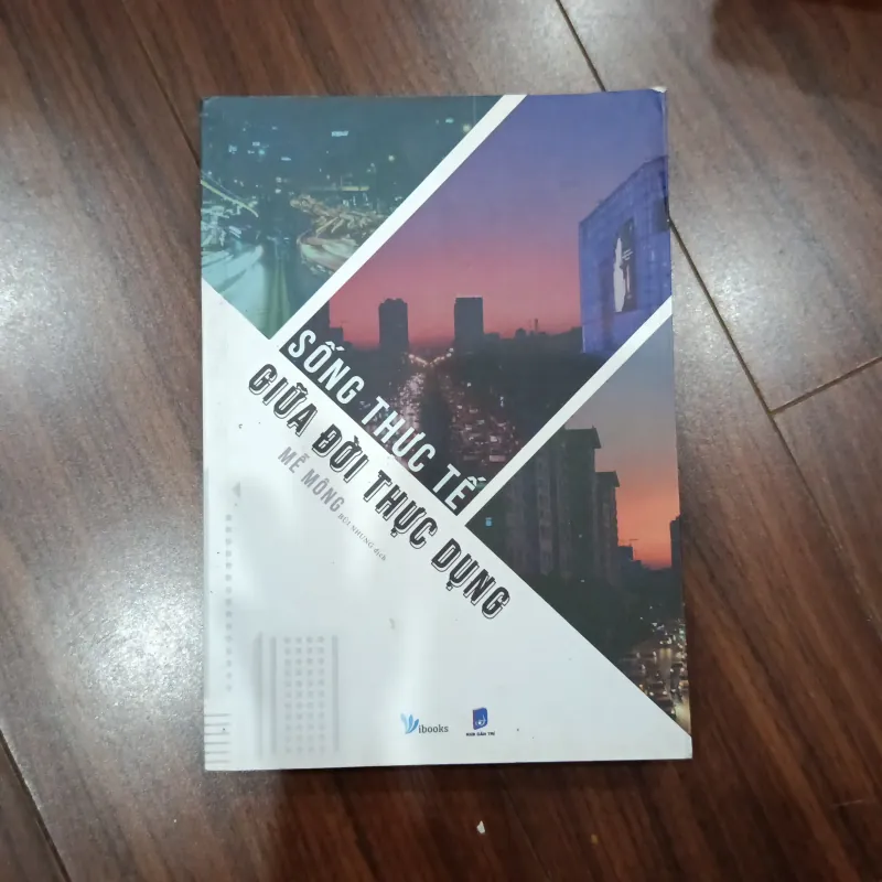 Sống thực tế giữa đời thực dụng 932235