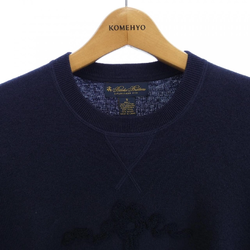 BROOKS BROTHERS ニット 630146