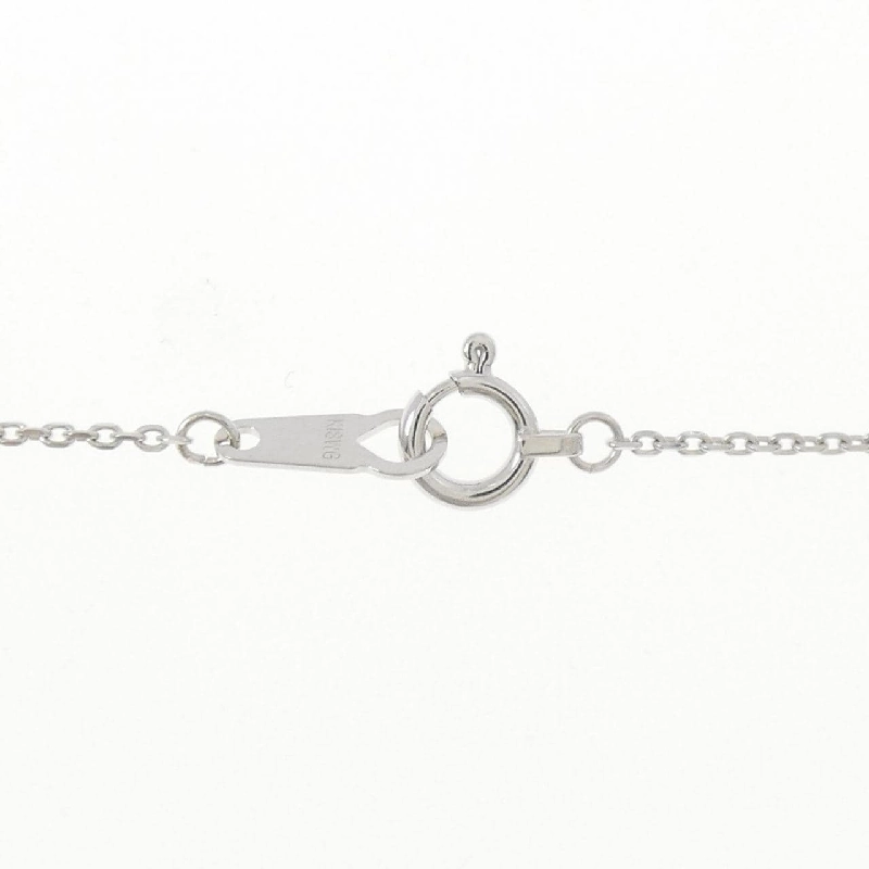 K18WG Dây chuyền ngọc trai Akoya 7.9mm - Hàng hiệu Chính hãng 856584