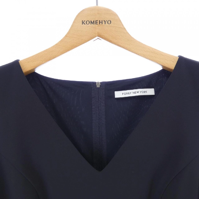 Foxy New York FOXEY NEW YORK 39363 Đầm - Hàng hiệu Chính hãng 813346