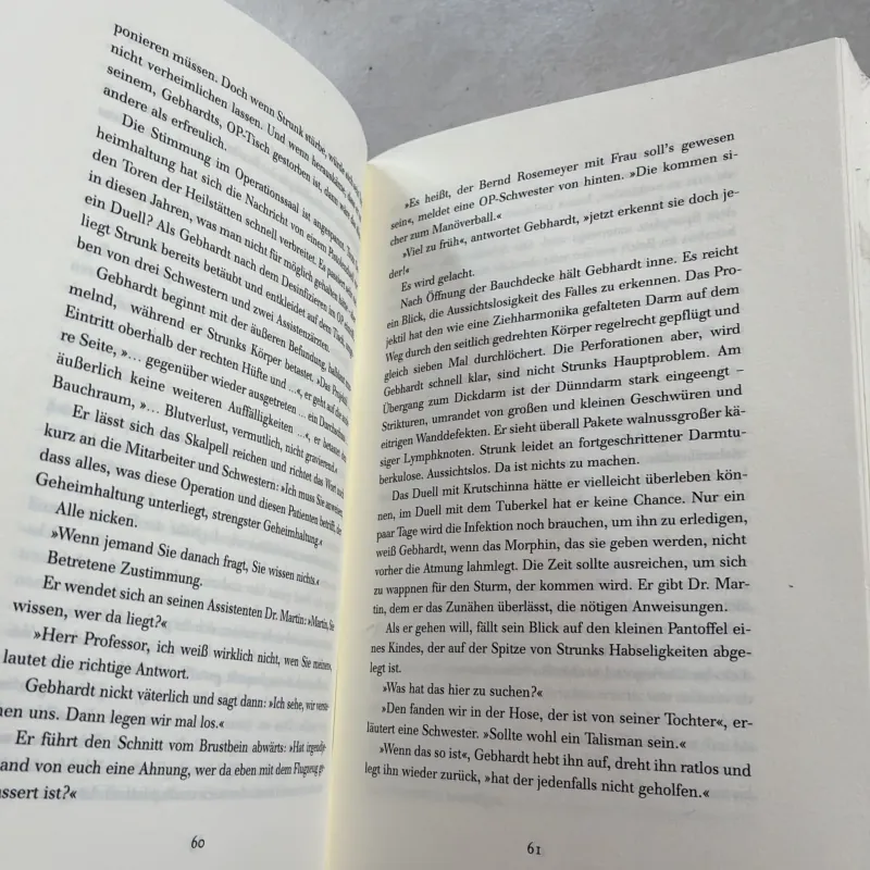 Beleidigung Dritten Gradea - Rayk Wieland 801082